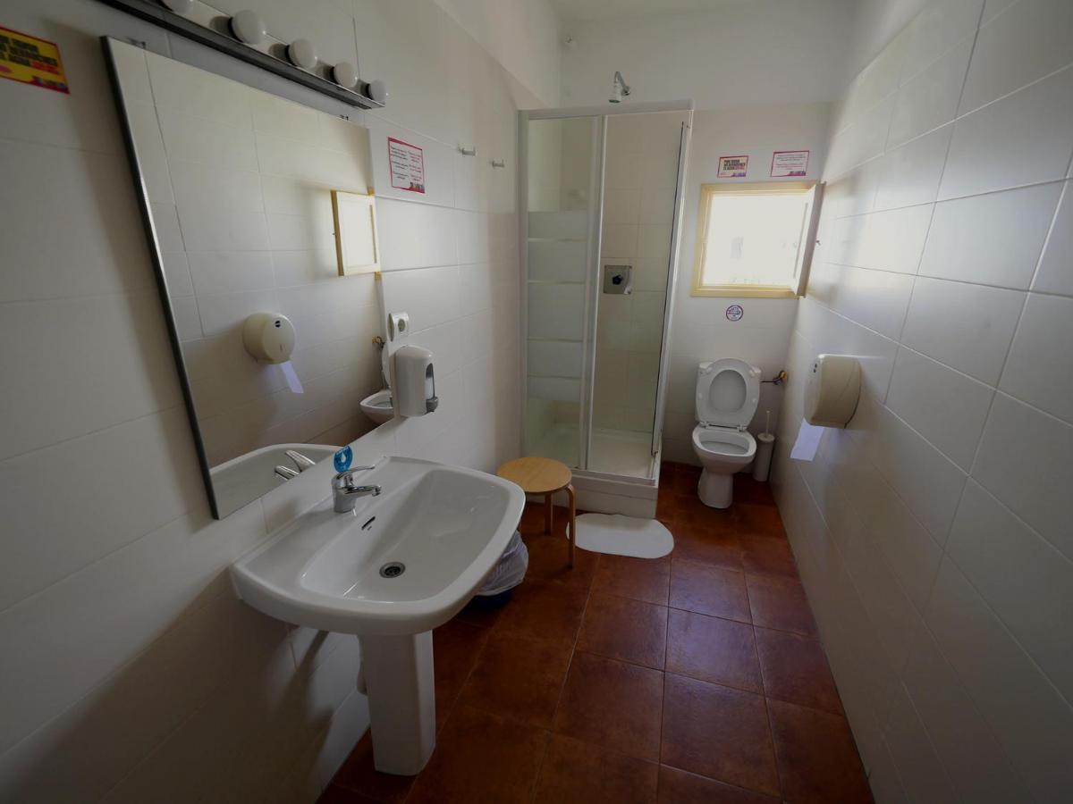 Hostal Giramundo Ibiza Eksteriør billede
